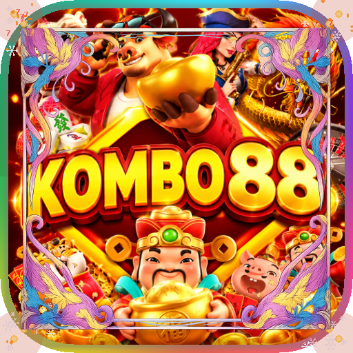 kombo88 — galeri pratinjau Resmi APK